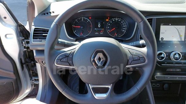 Renault Megane 85 kW image number 19