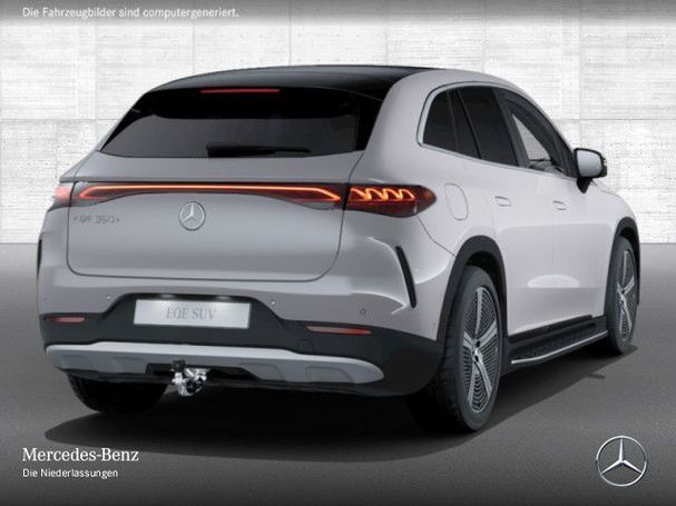 Mercedes-Benz EQE SUV 215 kW image number 4