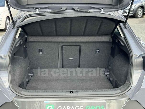 Cupra Formentor 1.5 TSi 110 kW image number 11