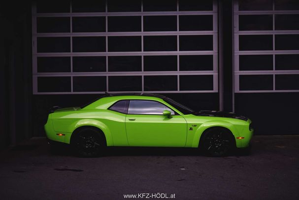 Dodge Challenger 362 kW image number 3