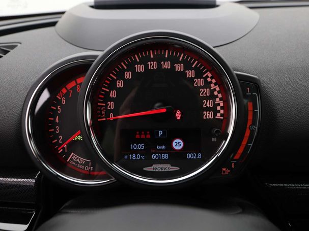 Mini John Cooper Works Clubman ALL4 225 kW image number 4