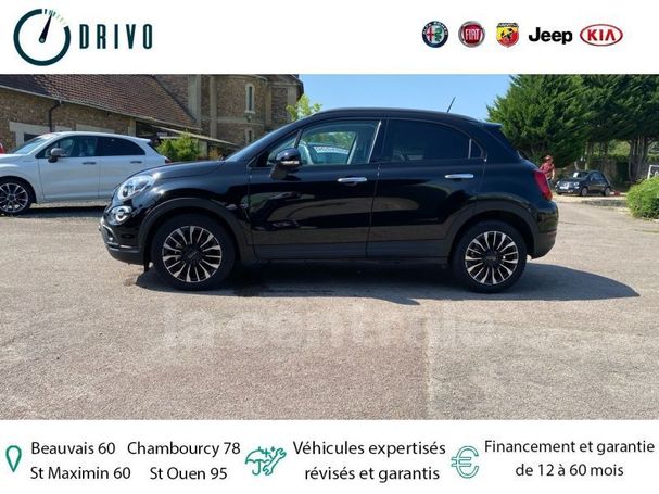 Fiat 500X 1.0 FireFly City Cross 88 kW image number 13