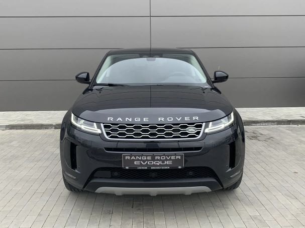 Land Rover Range Rover Evoque D200 150 kW image number 7