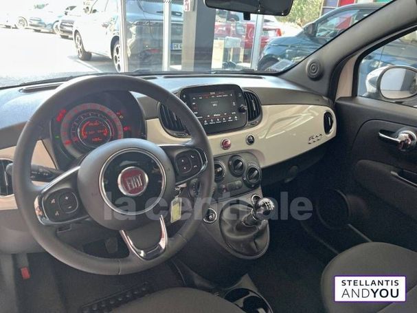 Fiat 500 1.0 51 kW image number 17