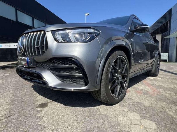 Mercedes-Benz GLE 53 AMG 320 kW image number 1