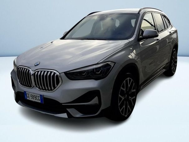 BMW X1 xDrive18d 110 kW image number 1