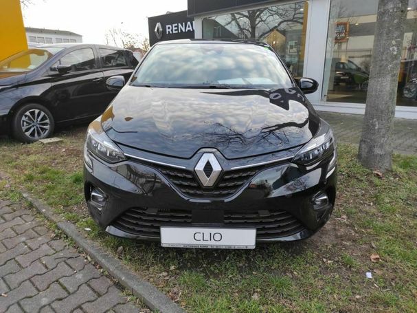 Renault Clio TCe 90 66 kW image number 5