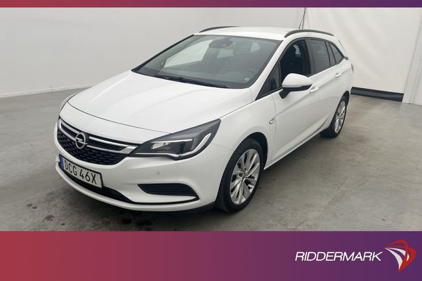 Opel Astra 1.0 77 kW image number 1