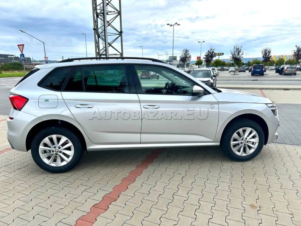 Skoda Kamiq 1.0 TSI Ambition DSG 81 kW image number 1