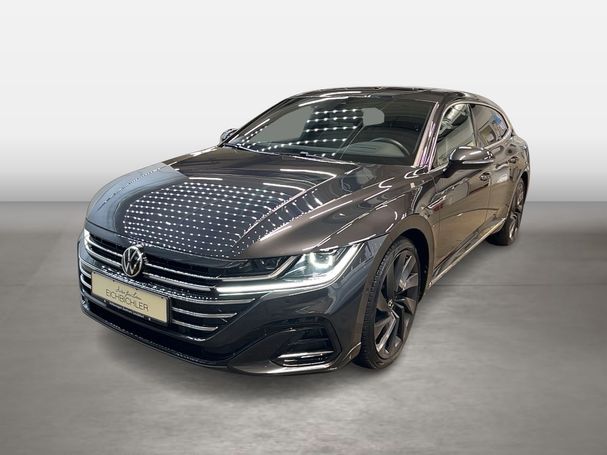 Volkswagen Arteon 2.0 TDI DSG Shooting Brake 4Motion 147 kW image number 1