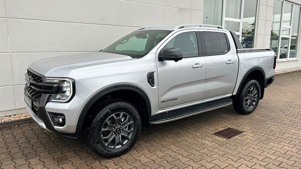 Ford Ranger 3.0 Wildtrak 177 kW image number 1