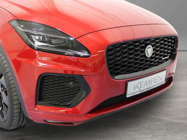 Jaguar E-Pace D200 R-Dynamic S AWD 150 kW image number 15