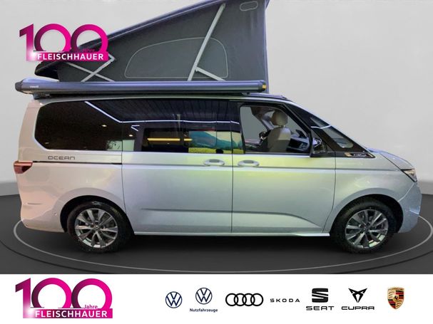 Volkswagen T6 California 110 kW image number 4