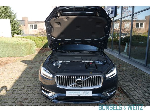 Volvo XC90 AWD 173 kW image number 15