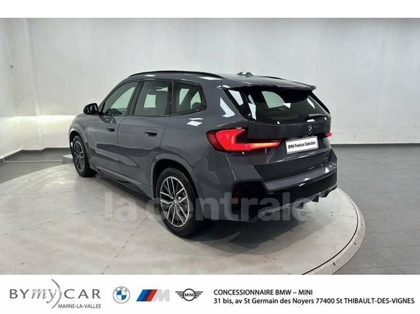 BMW X1 xDrive 160 kW image number 16