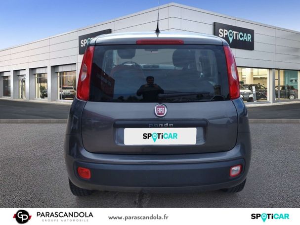 Fiat Panda 1.2 Easy 51 kW image number 5