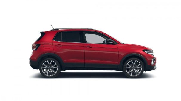 Volkswagen T-Cross 1.5 TSI DSG 110 kW image number 1