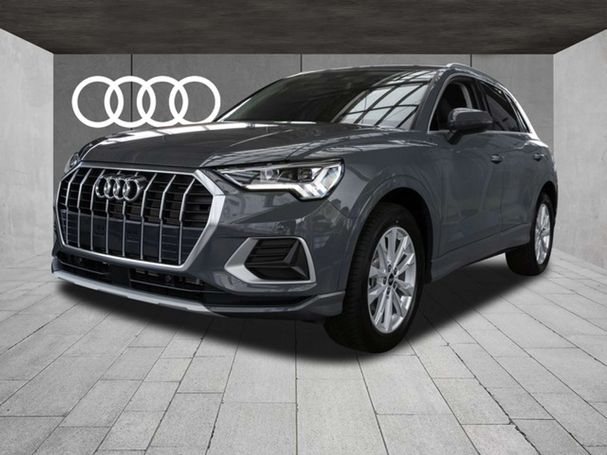 Audi Q3 35 TFSI Advanced 110 kW image number 1