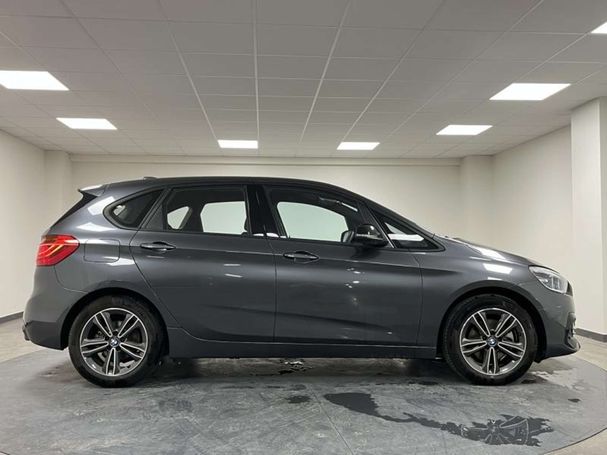 BMW 218d 112 kW image number 3