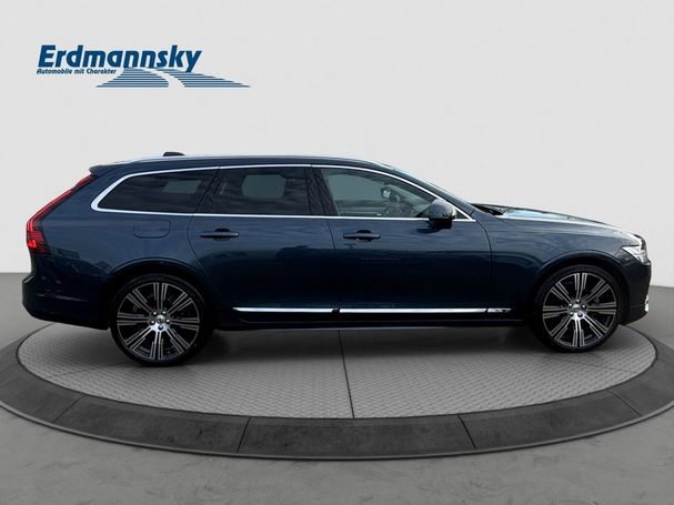 Volvo V90 B4 Plus 145 kW image number 6