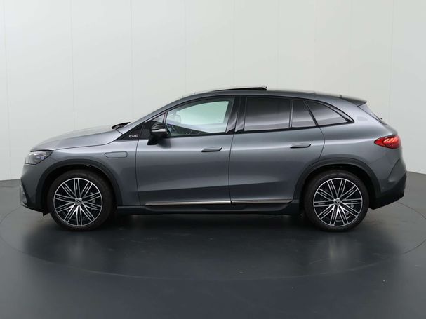 Mercedes-Benz EQE SUV 350 4Matic 215 kW image number 5