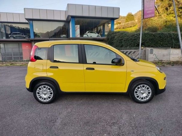 Fiat Panda 51 kW image number 5