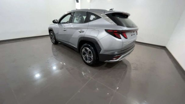 Hyundai Tucson 1.6 CRDi 85 kW image number 4