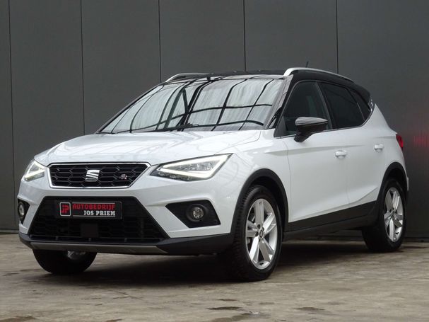 Seat Arona 1.0 TSI 85 kW image number 44