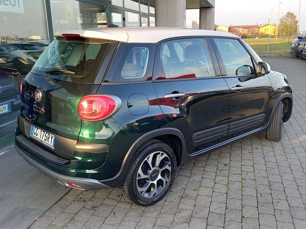 Fiat 500L 1.3 Cross 70 kW image number 4