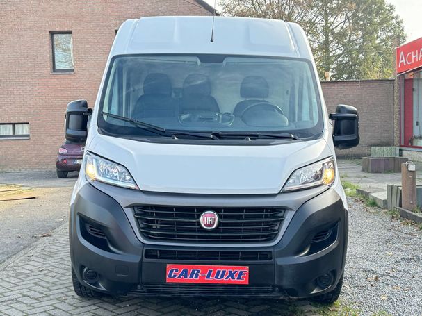 Fiat Ducato 3.0 100 kW image number 14