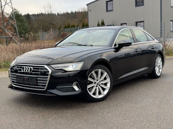 Audi A6 45 TDI quattro 170 kW image number 1