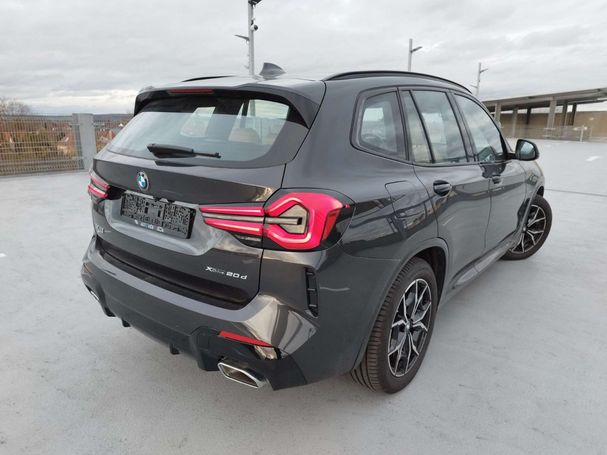 BMW X3 xDrive 140 kW image number 7