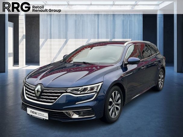 Renault Talisman TCe 160 Intens 117 kW image number 1