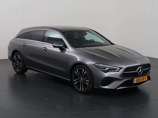 Mercedes-Benz CLA 180 Shooting Brake 100 kW image number 23