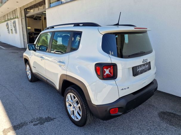 Jeep Renegade 88 kW image number 27