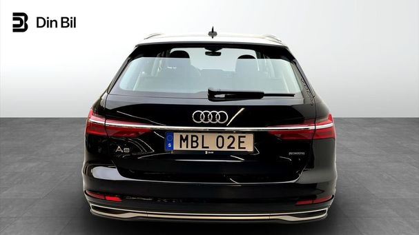 Audi A6 40 TDI quattro Avant 152 kW image number 3