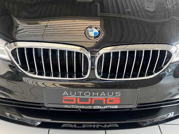 ALPINA B5 447 kW image number 34