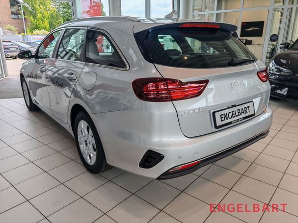 Kia Ceed 1.0 74 kW image number 4