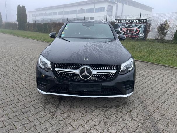 Mercedes-Benz GLC 300 180 kW image number 2