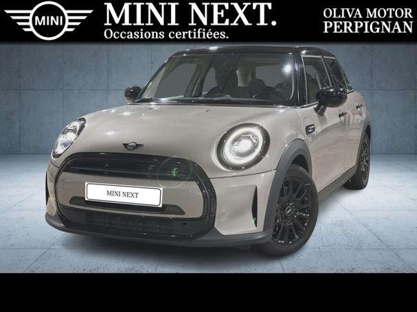 Mini Cooper Mini 101 kW image number 1