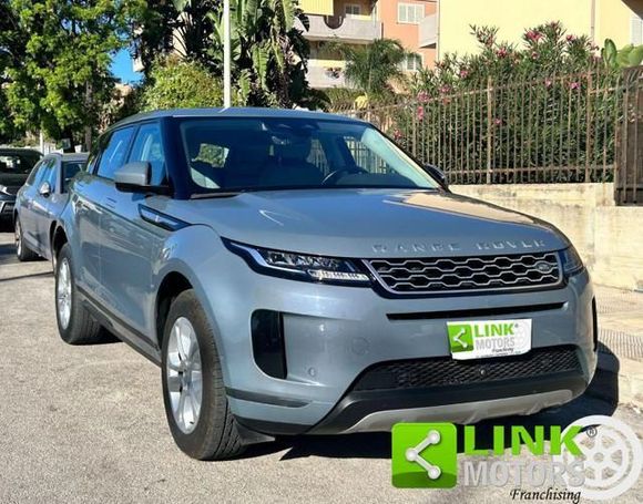 Land Rover Range Rover Evoque 227 kW image number 2