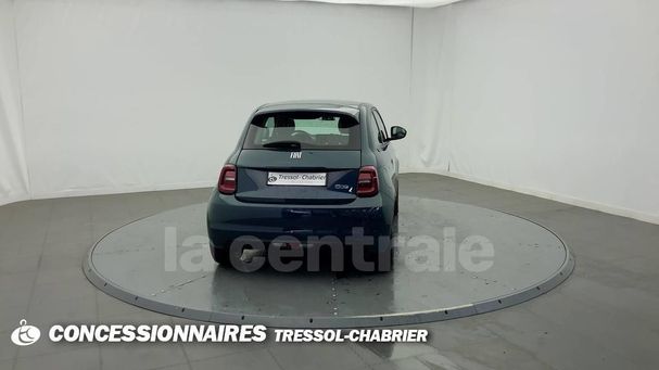 Fiat 500 e 42 kWh 88 kW image number 3