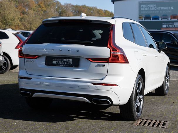 Volvo XC60 AWD D5 173 kW image number 3