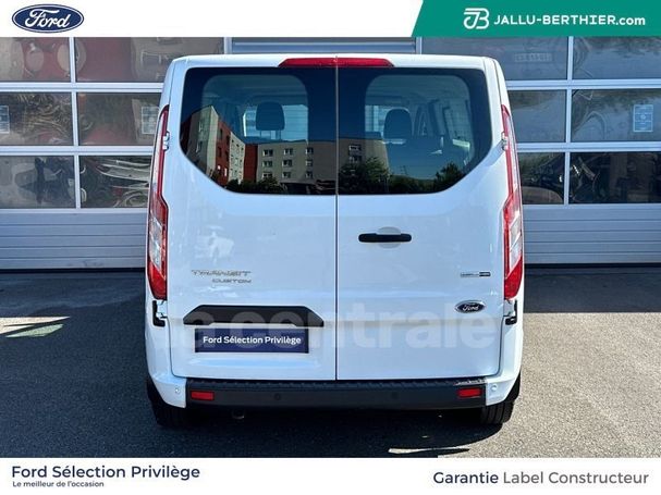 Ford Transit Custom 320 L2H1 MH Trend 96 kW image number 6