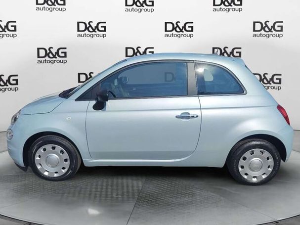 Fiat 500 1.0 51 kW image number 8