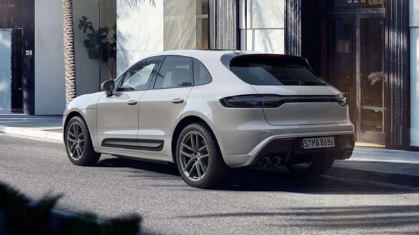 Porsche Macan 195 kW image number 4