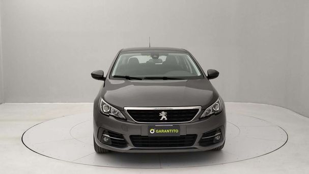 Peugeot 308 BlueHDi 130 EAT8 S&S 96 kW image number 8