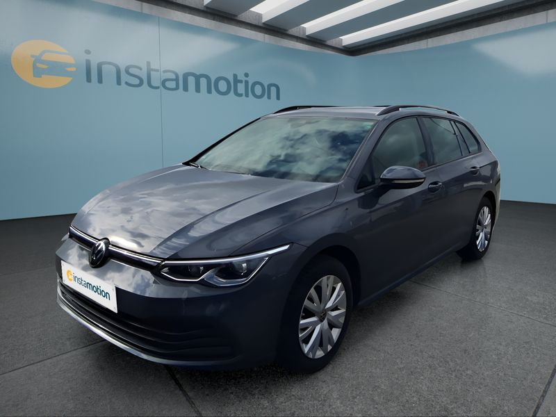 Volkswagen Golf 8 96 kW