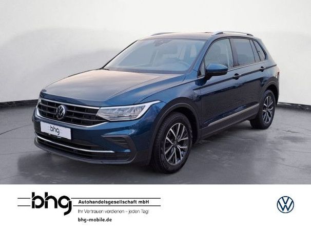 Volkswagen Tiguan 1.5 TSI Life DSG 110 kW image number 2