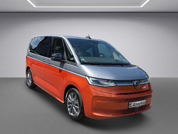 Volkswagen T7 Multivan 160 kW image number 7